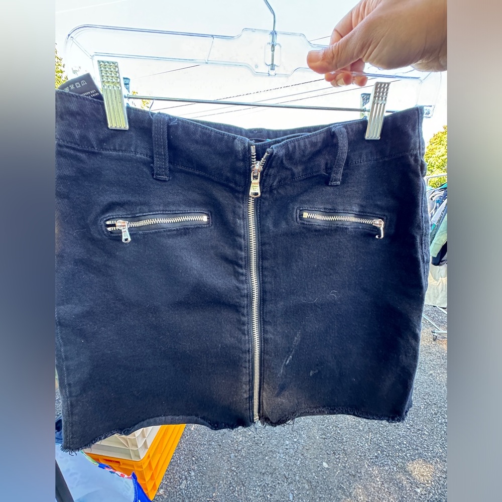 J brand mini size 24